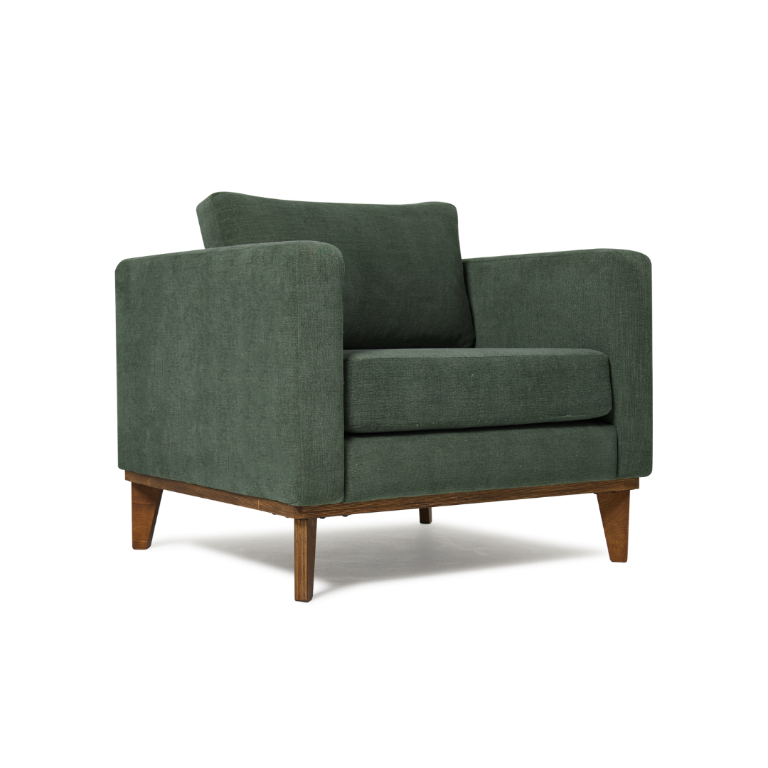 Asha - Occasional Chair