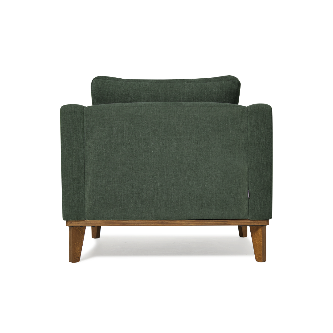 Asha - Occasional Chair