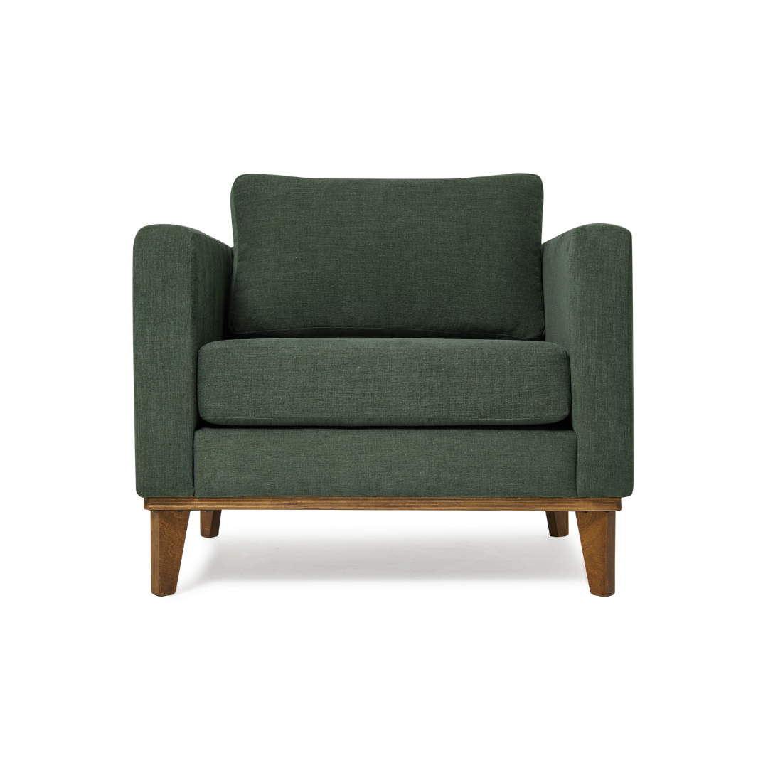 Asha - Occasional Chair