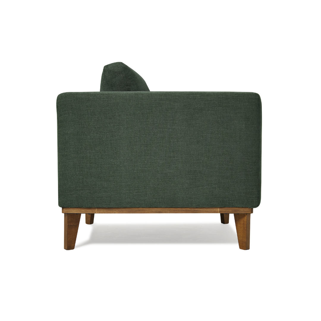 Asha - Occasional Chair