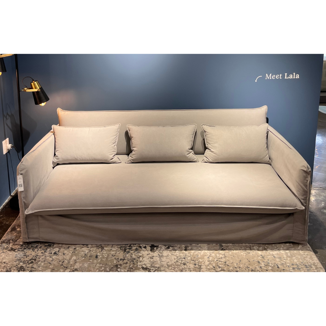 Lala - 4 Seater