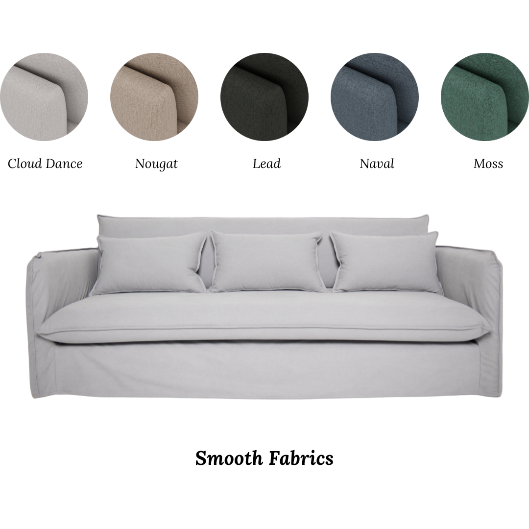 Lala - 4 Seater