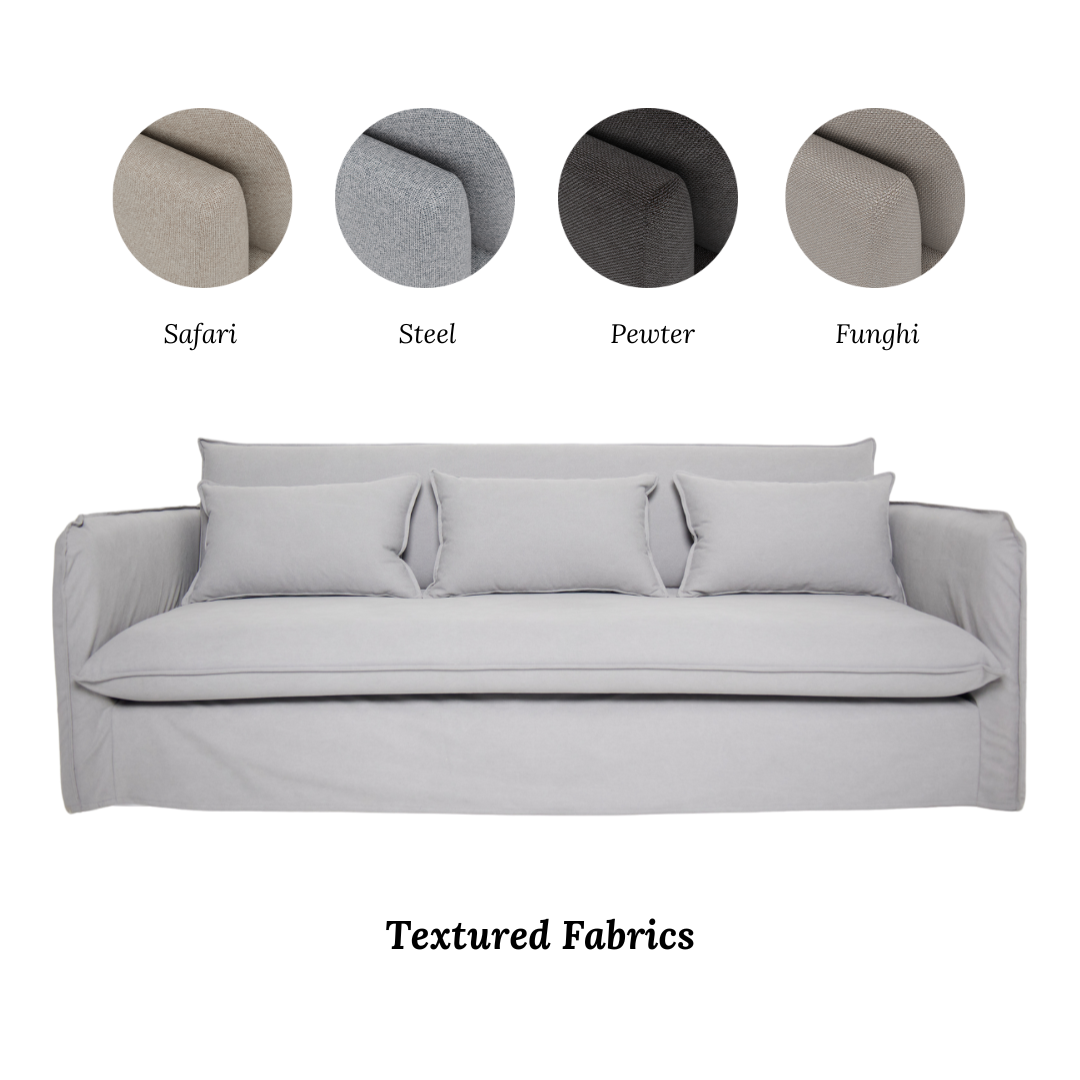 Lala - 4 Seater