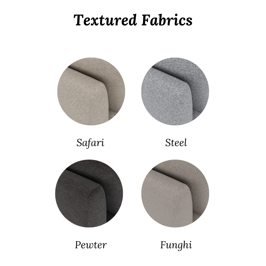 Lala - 4 Seater