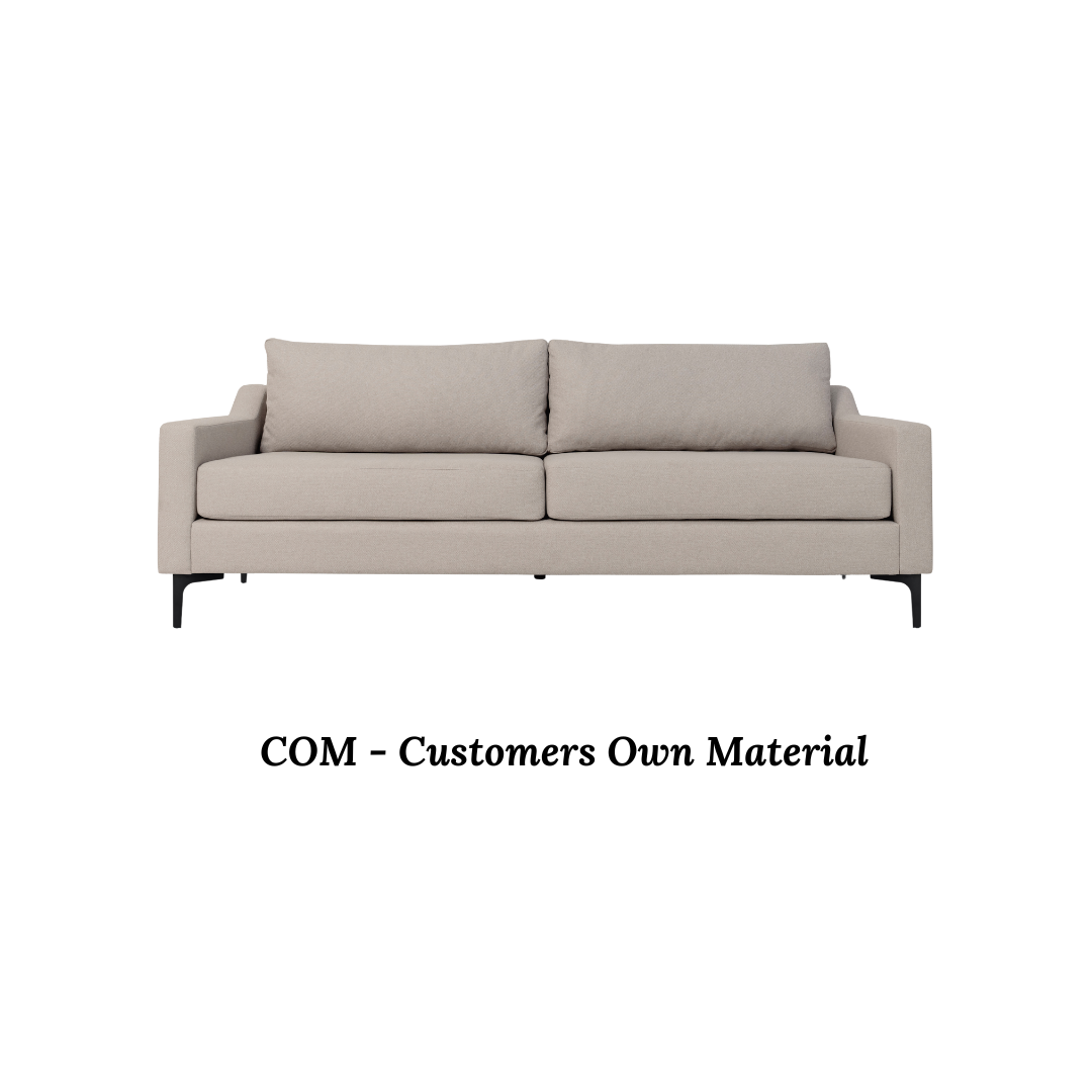 Alessia - 3 Seater