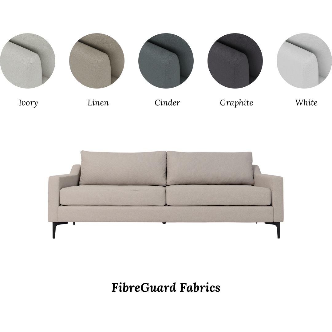 Alessia - 3 Seater