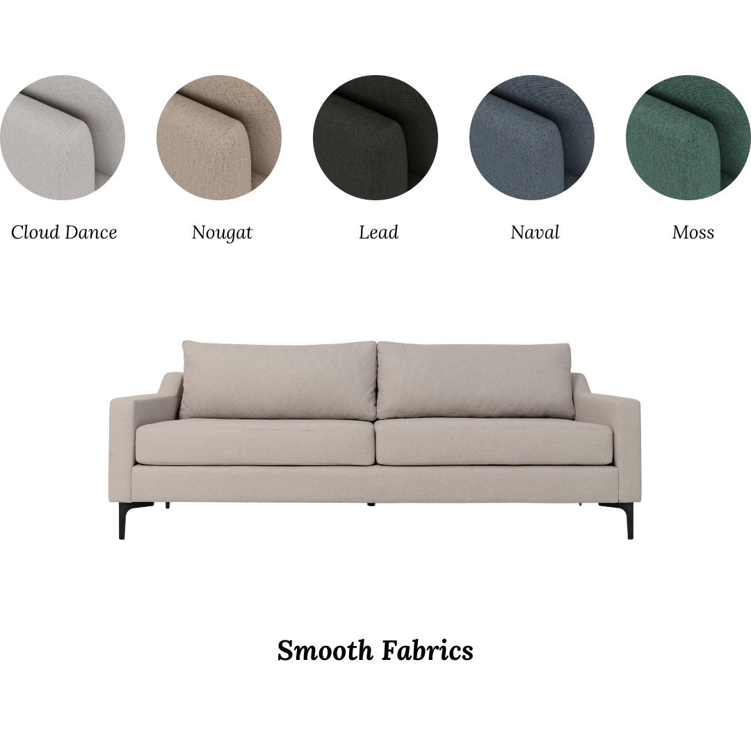 Alessia - 3 Seater