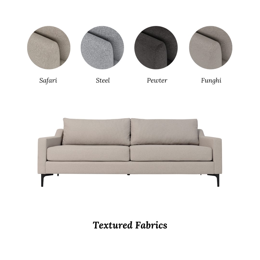 Alessia - 3 Seater