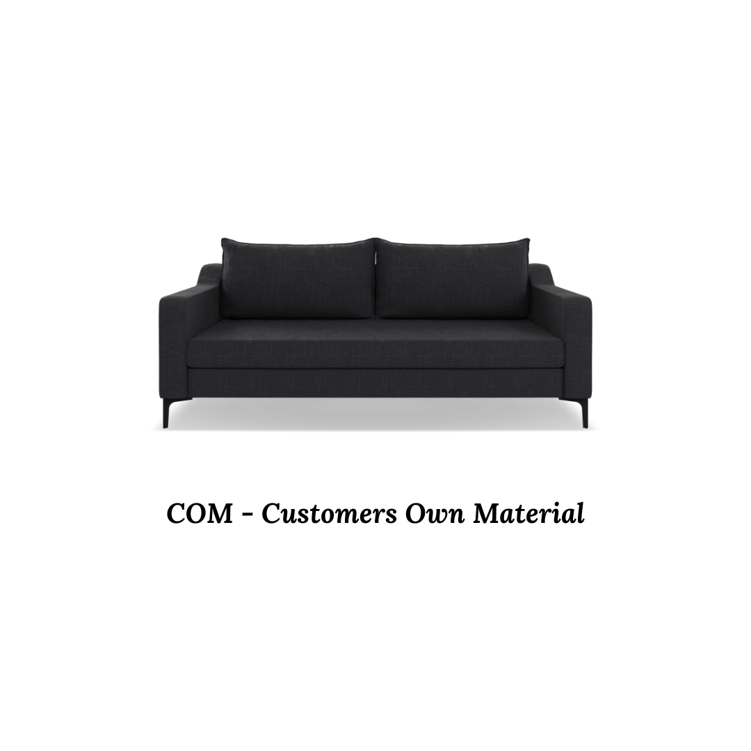Alina - 3 Seater