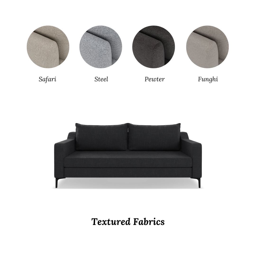 Alina - 3 Seater