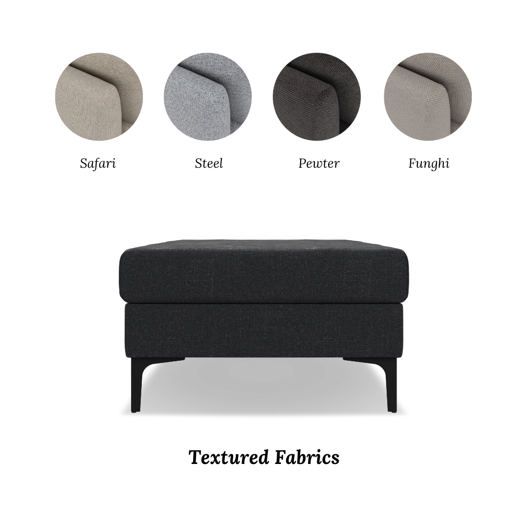 Alina - Ottoman