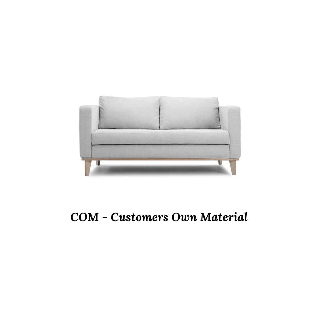 Asha - 2 Seater