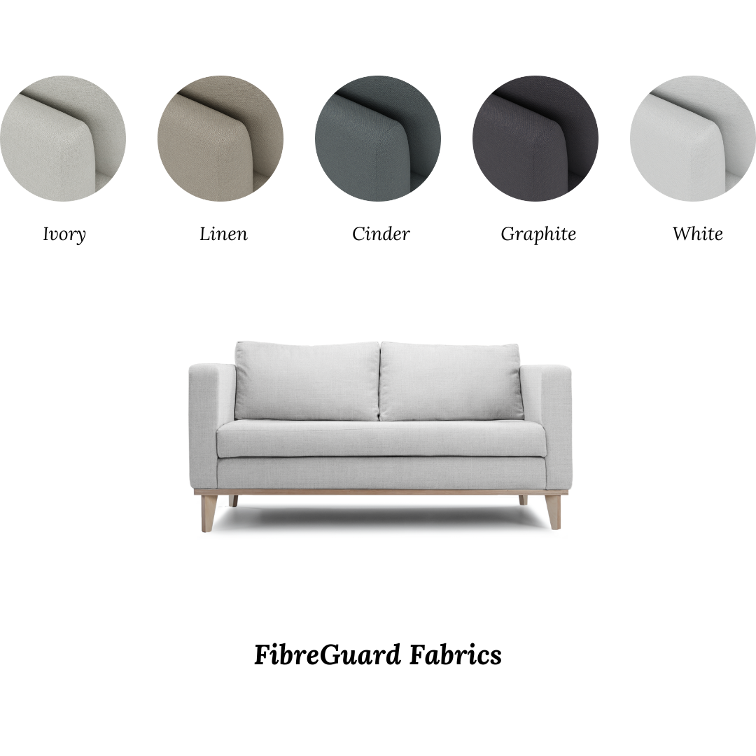 Asha - 2 Seater