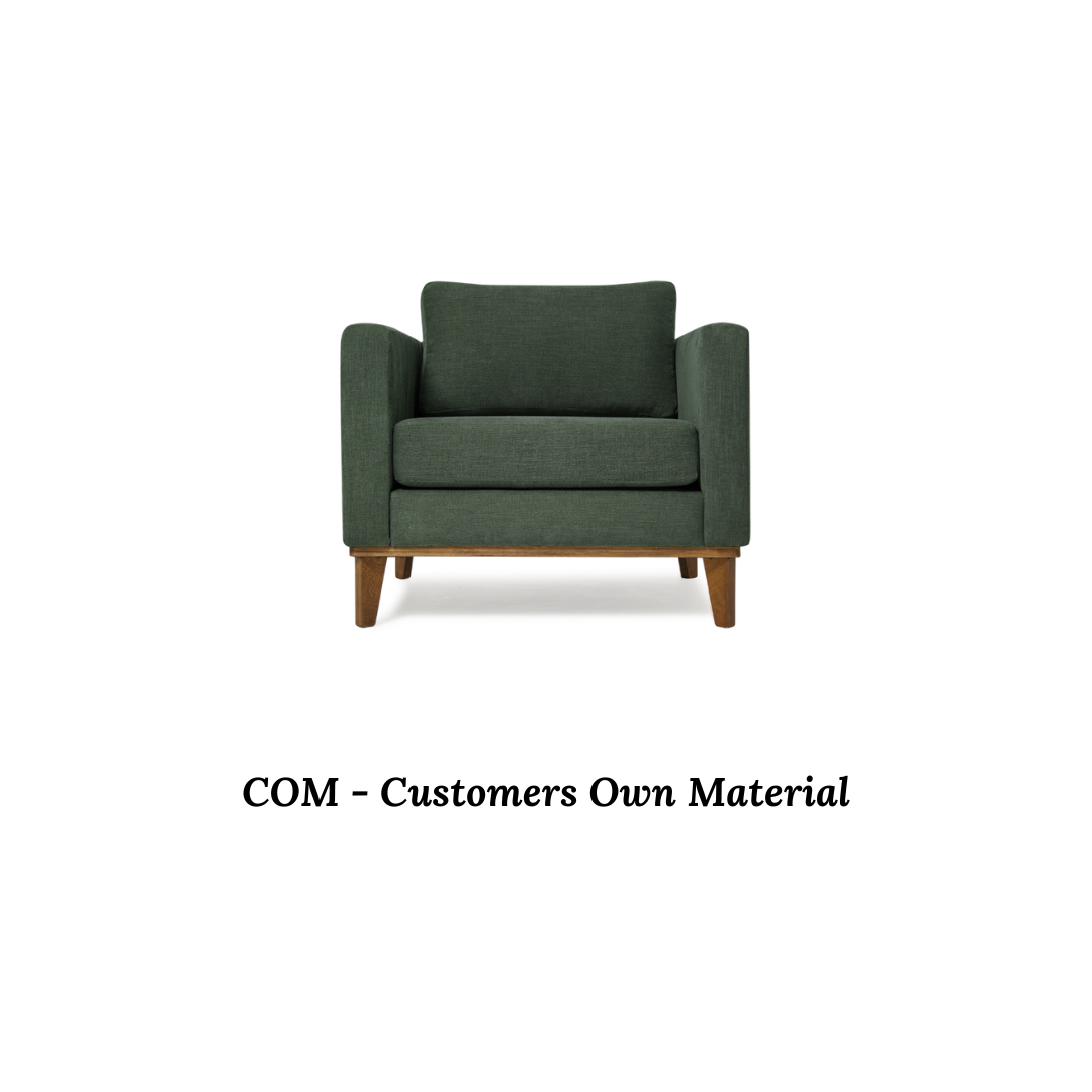 Asha - Occasional Chair