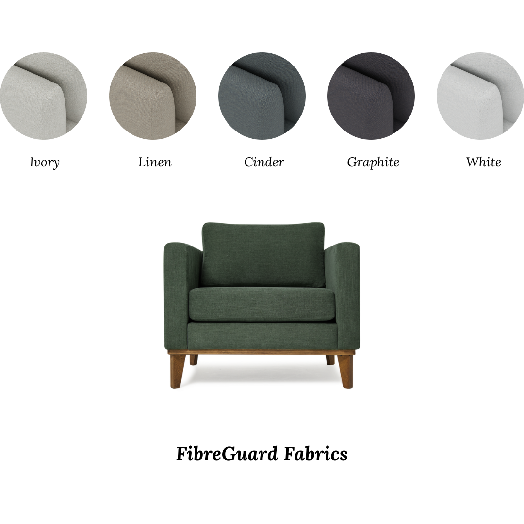 Asha - Occasional Chair