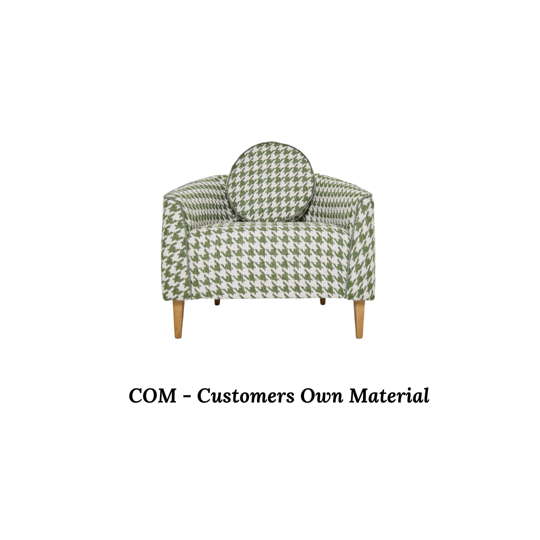 Bella Petite - Occasional Chair