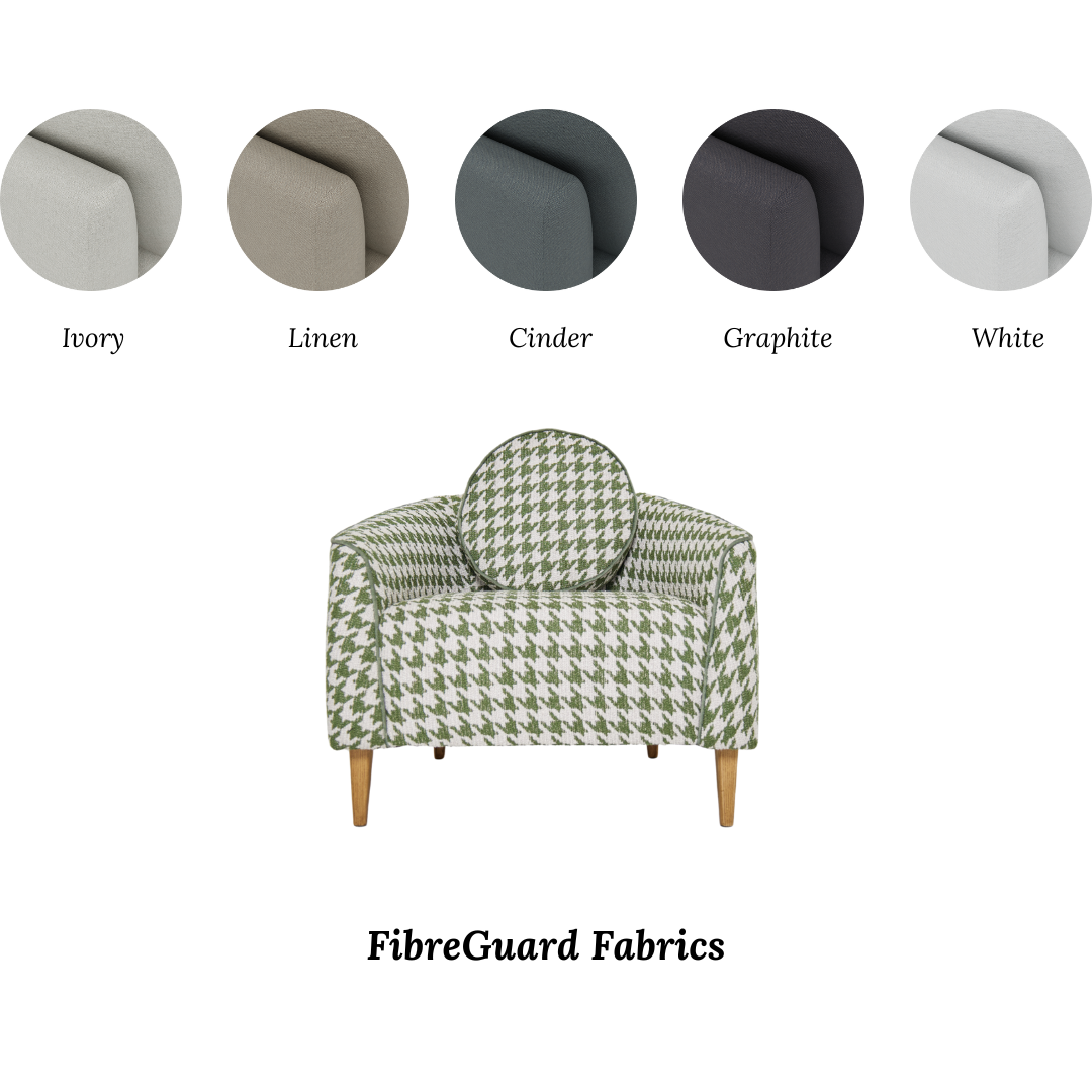 Bella Petite - Occasional Chair