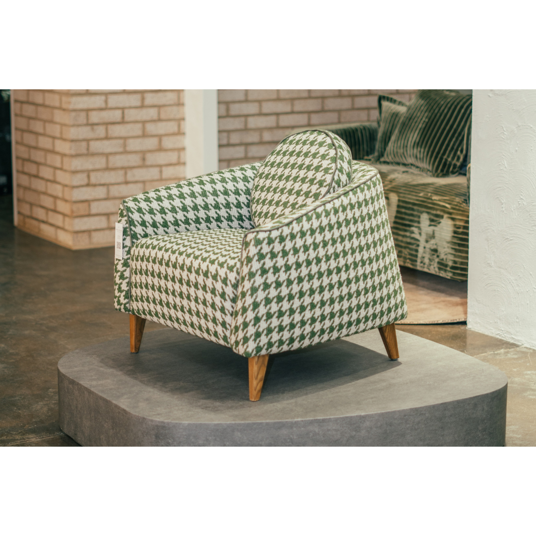 Bella Petite - Occasional Chair