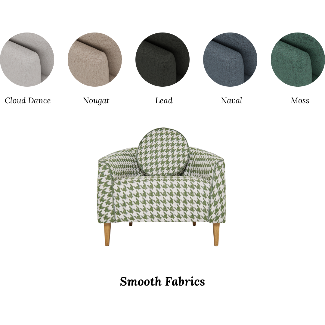 Bella Petite - Occasional Chair