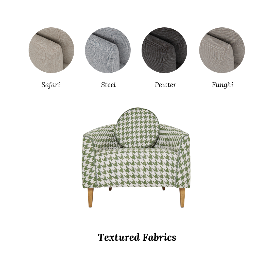 Bella Petite - Occasional Chair