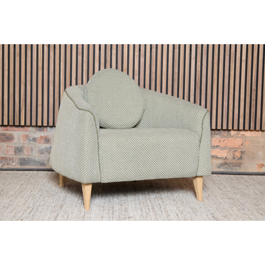 Bella Petite - Occasional Chair