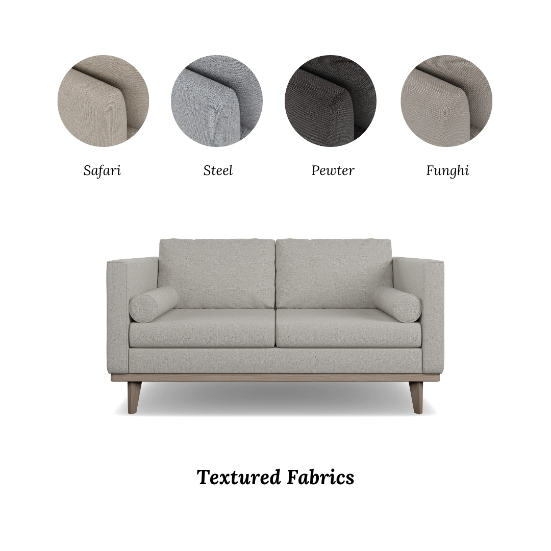 Daniella - 2 Seater