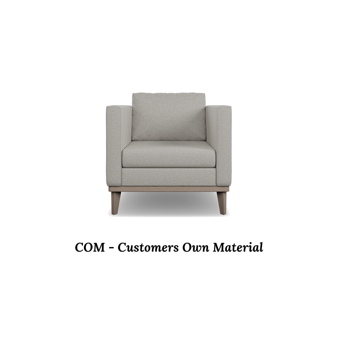 Daniella - Occasional Chair