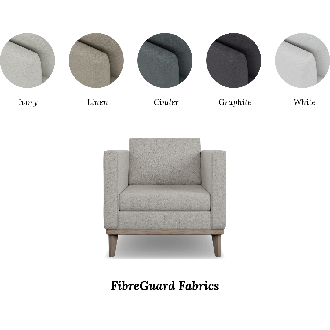 Daniella - Occasional Chair