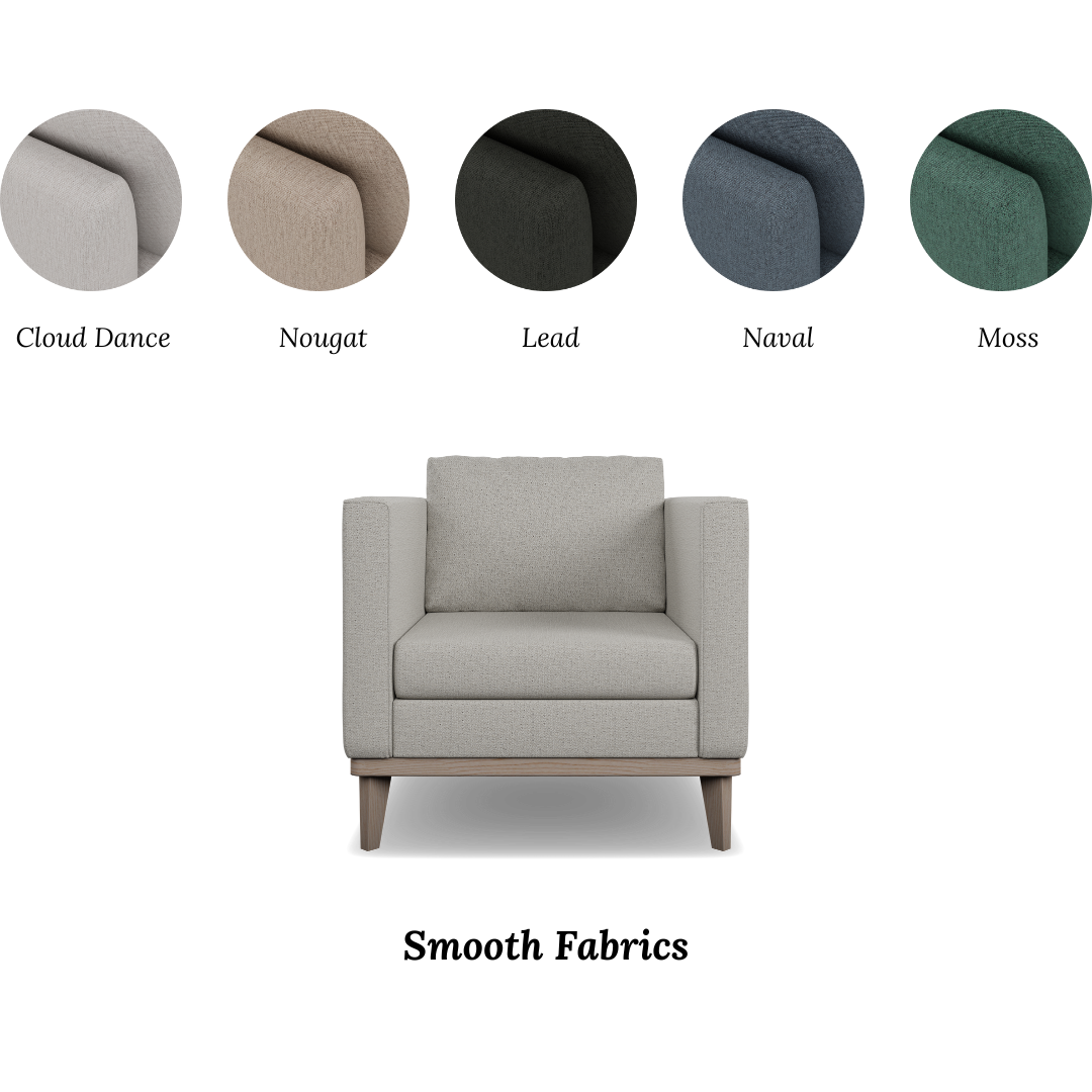 Daniella - Occasional Chair