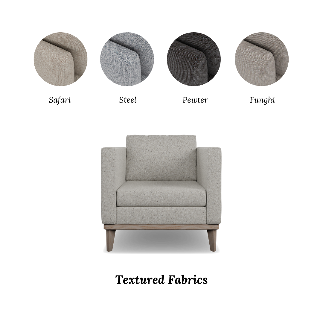 Daniella - Occasional Chair