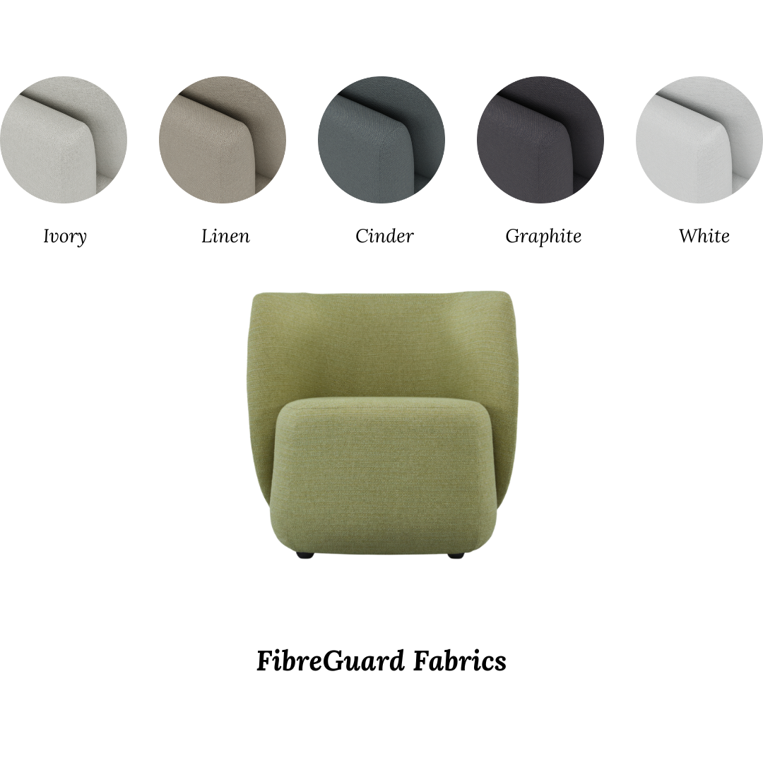 Flavia - Occasional Chair