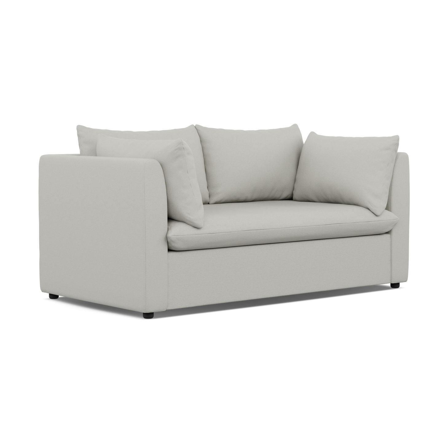 Lira Luxe - 2 Seater