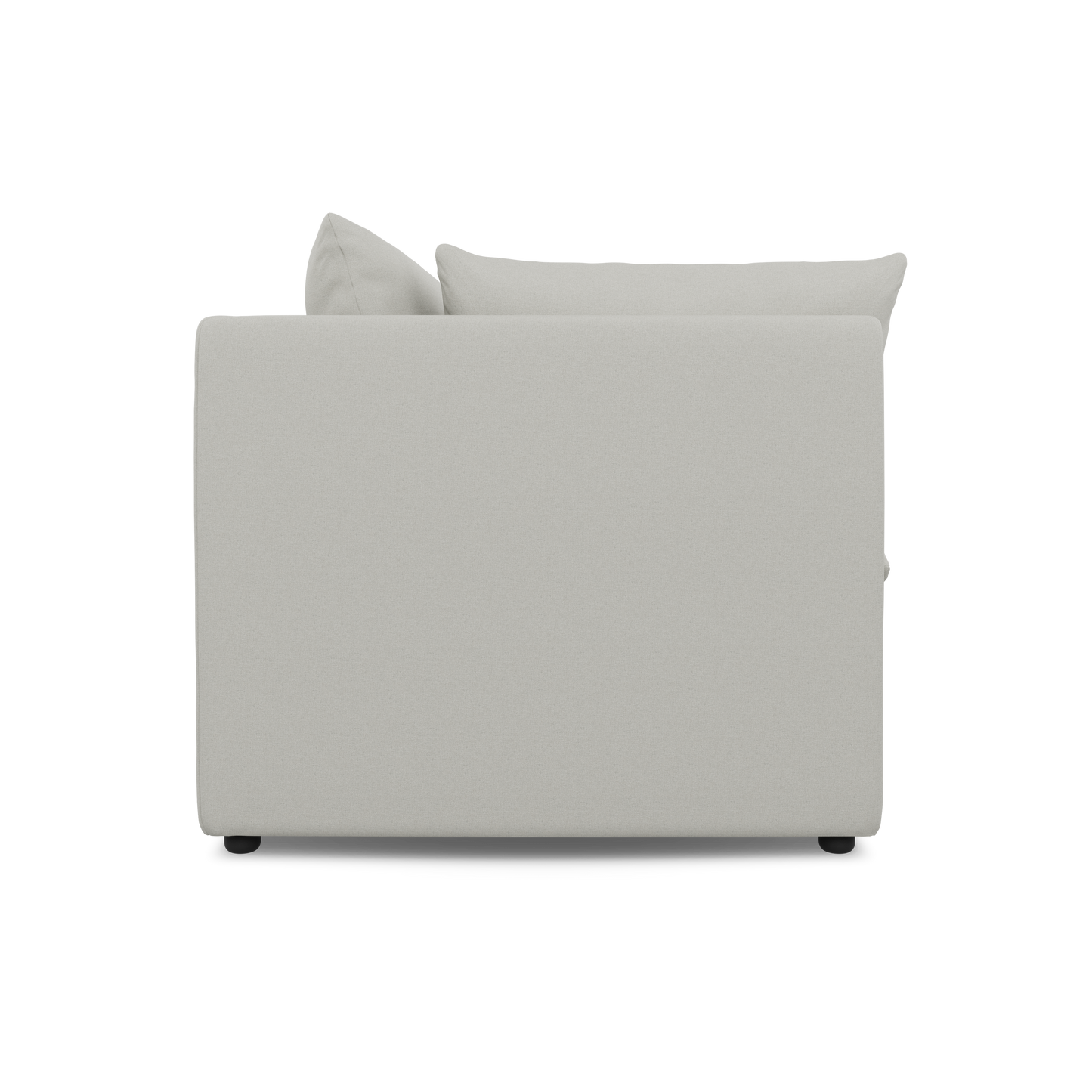 Lira Luxe - 2 Seater