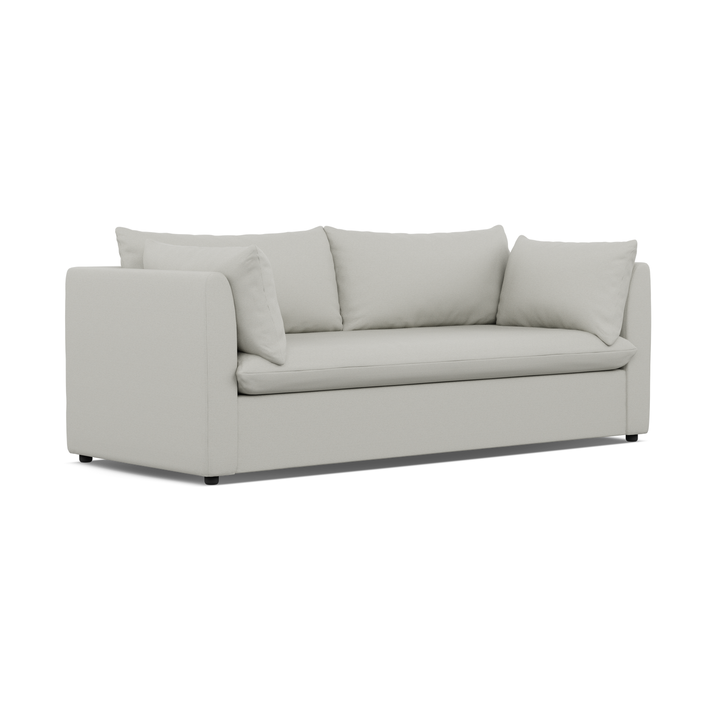 Lira Luxe - 3 Seater
