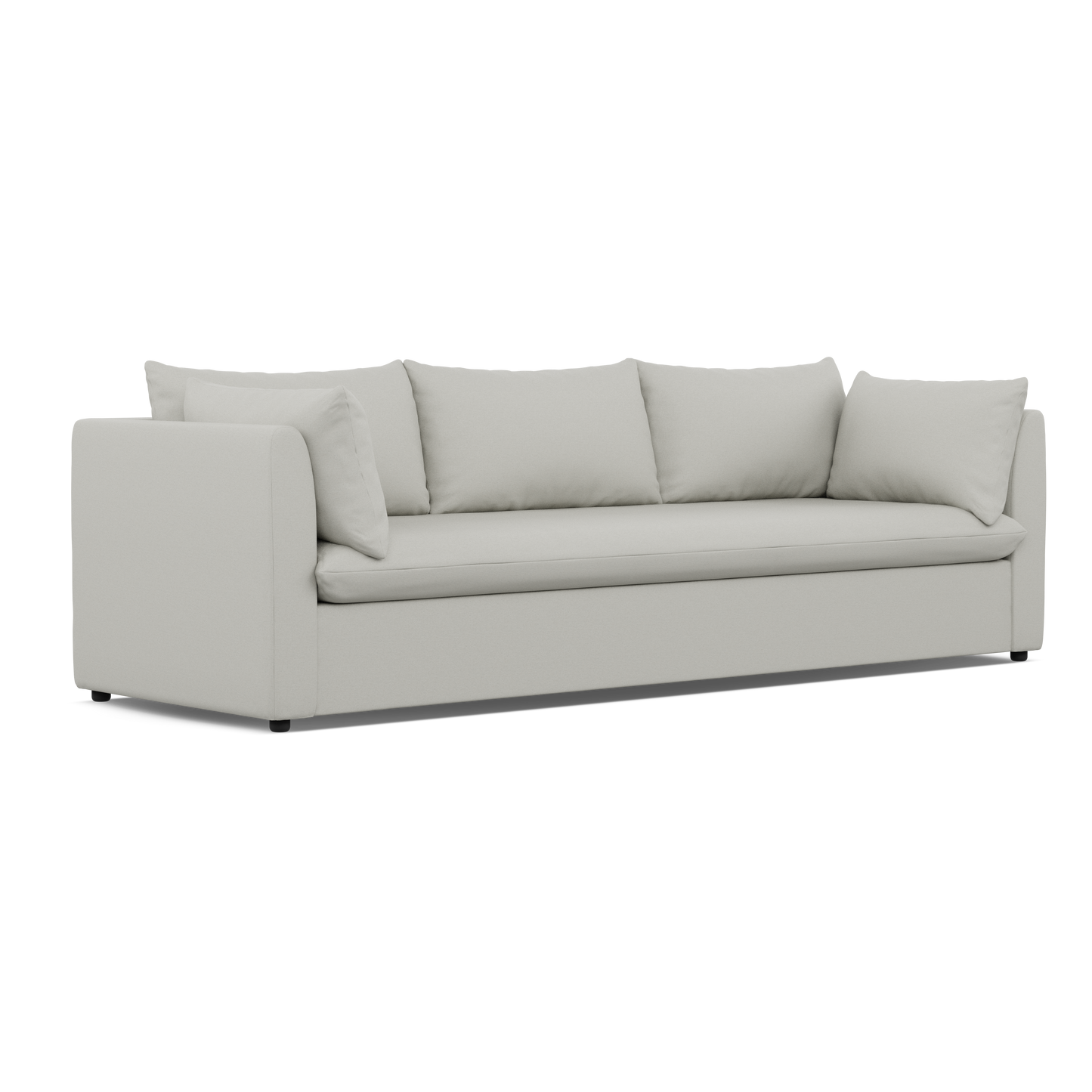 Lira Luxe - 4 Seater