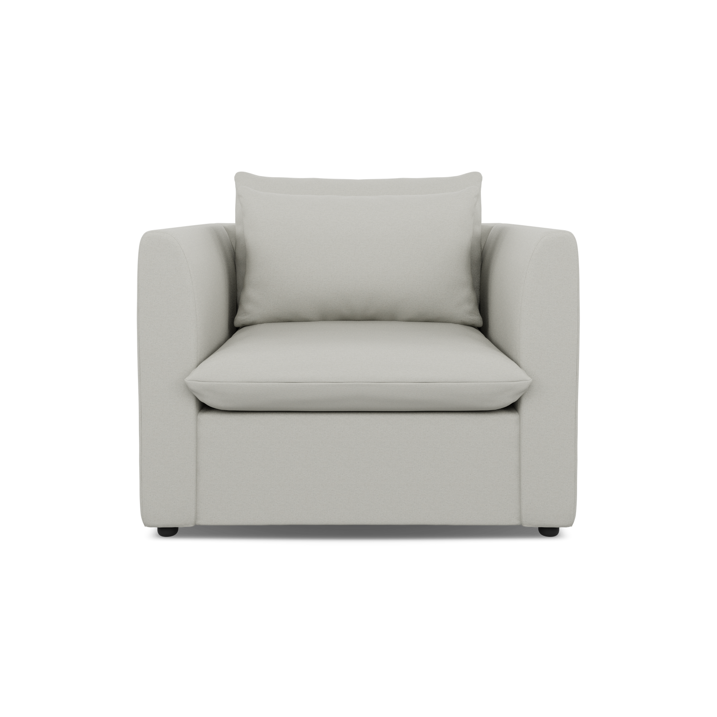 Lira Luxe - Occasional Chair