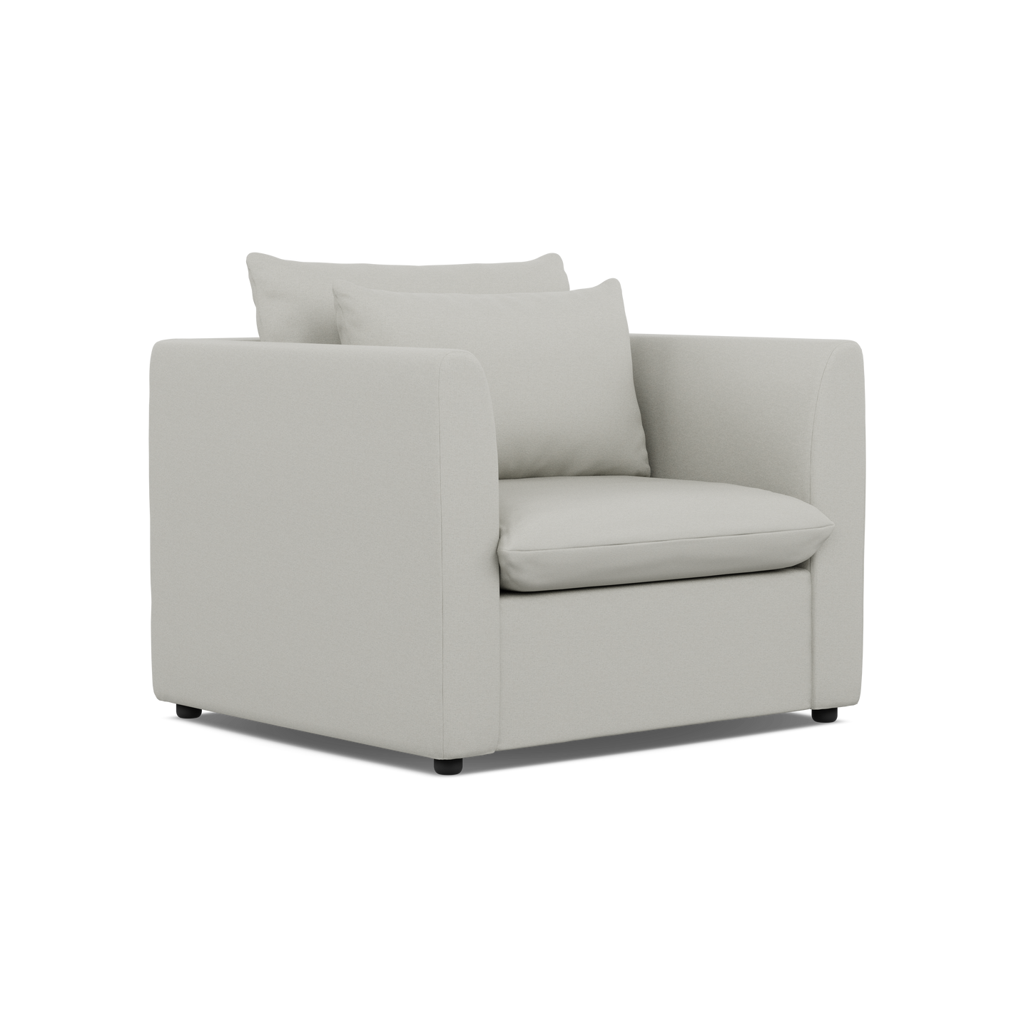 Lira Luxe - Occasional Chair