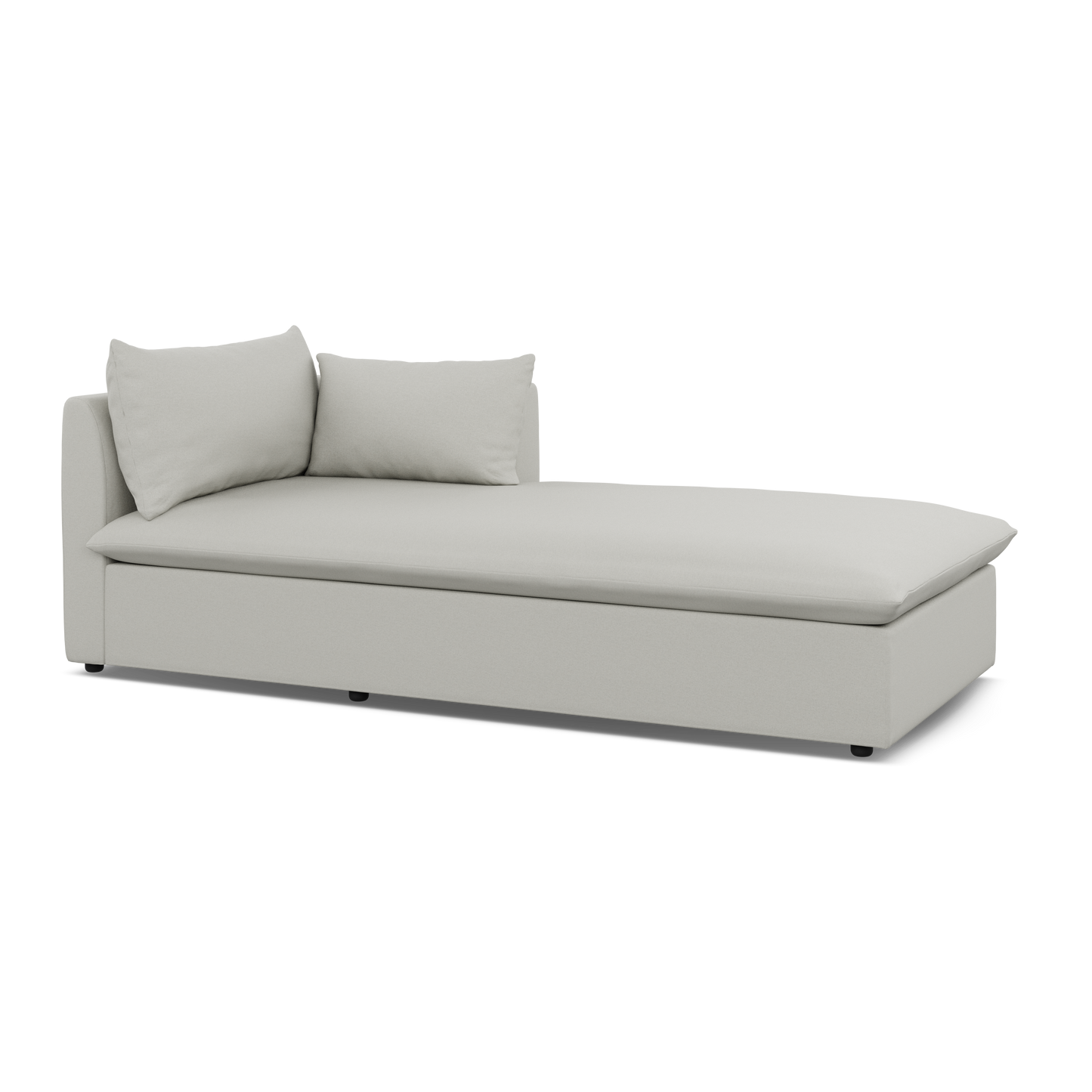 Lira Luxe - Daybed