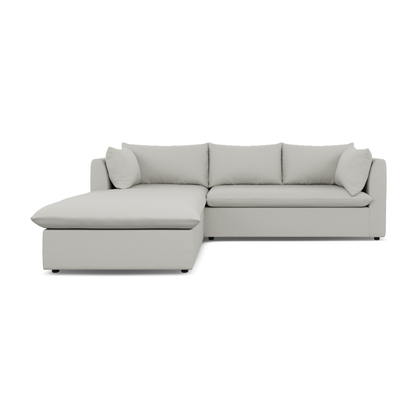Lira Luxe - L Shape