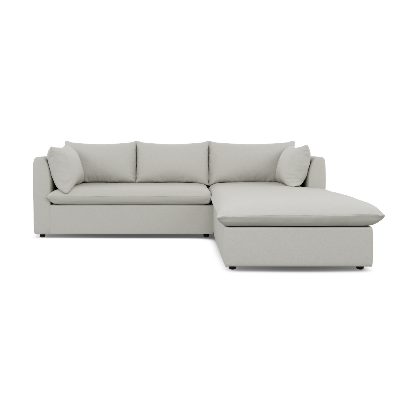 Lira Luxe - L Shape