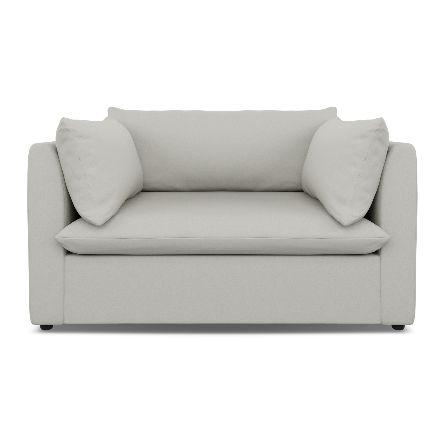 Lira Luxe - Loveseat