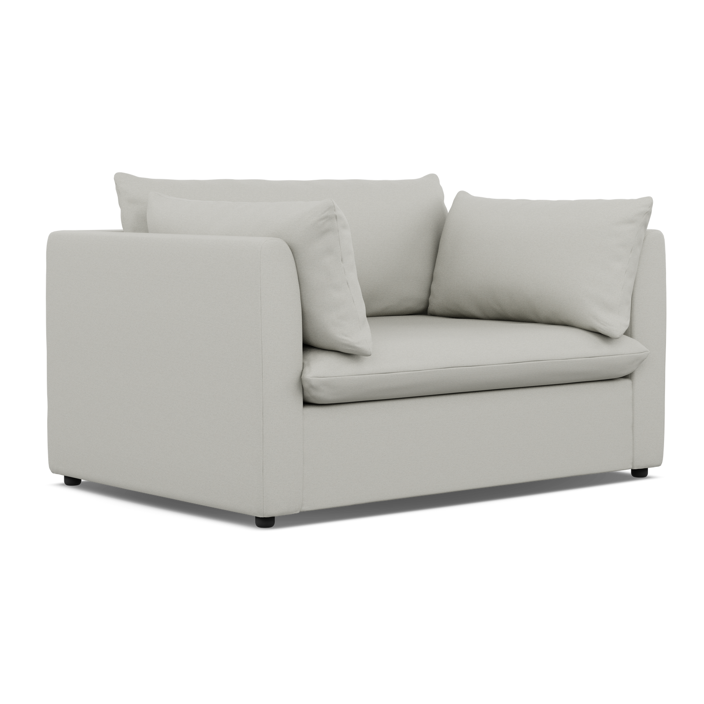 Lira Luxe - Loveseat