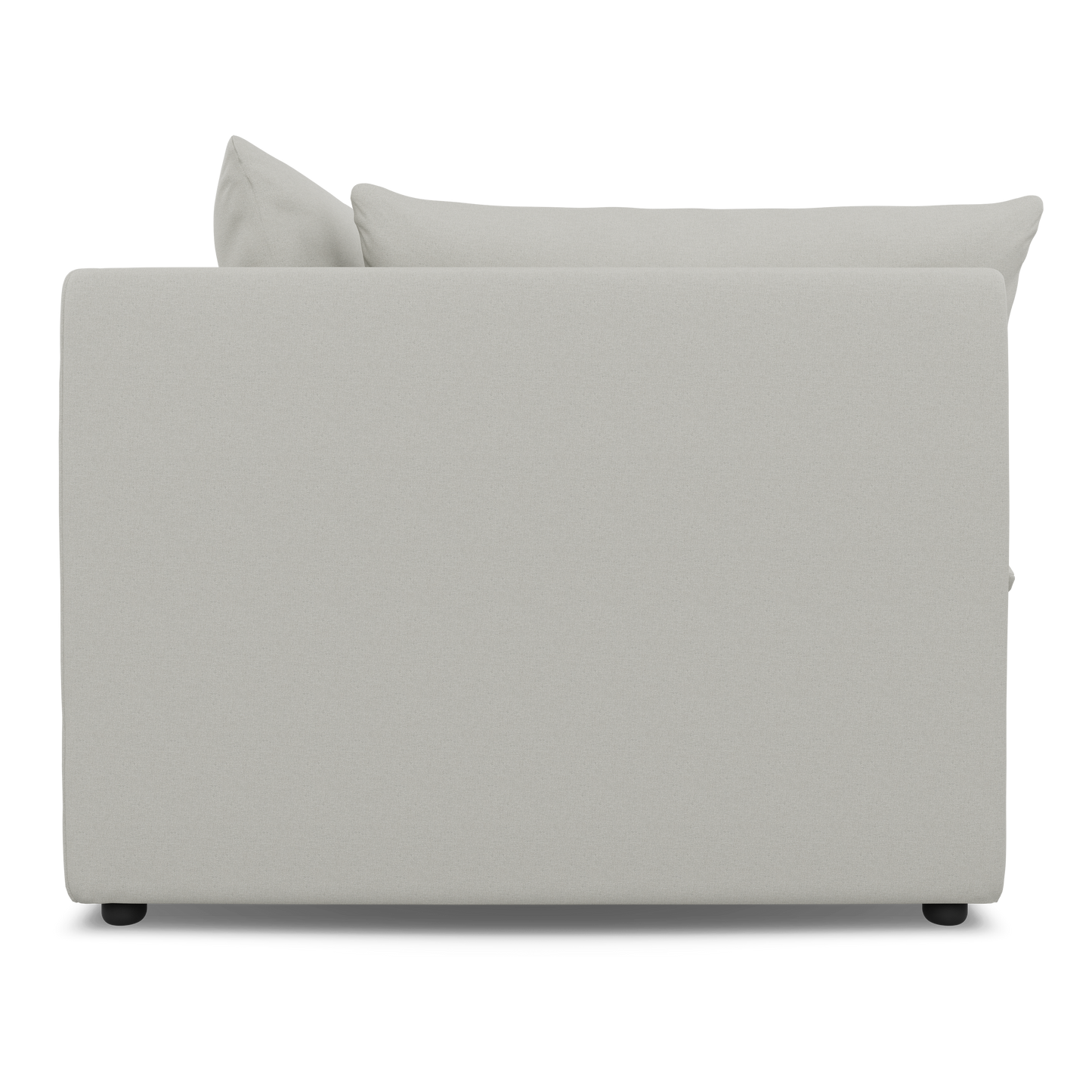 Lira Luxe - Loveseat