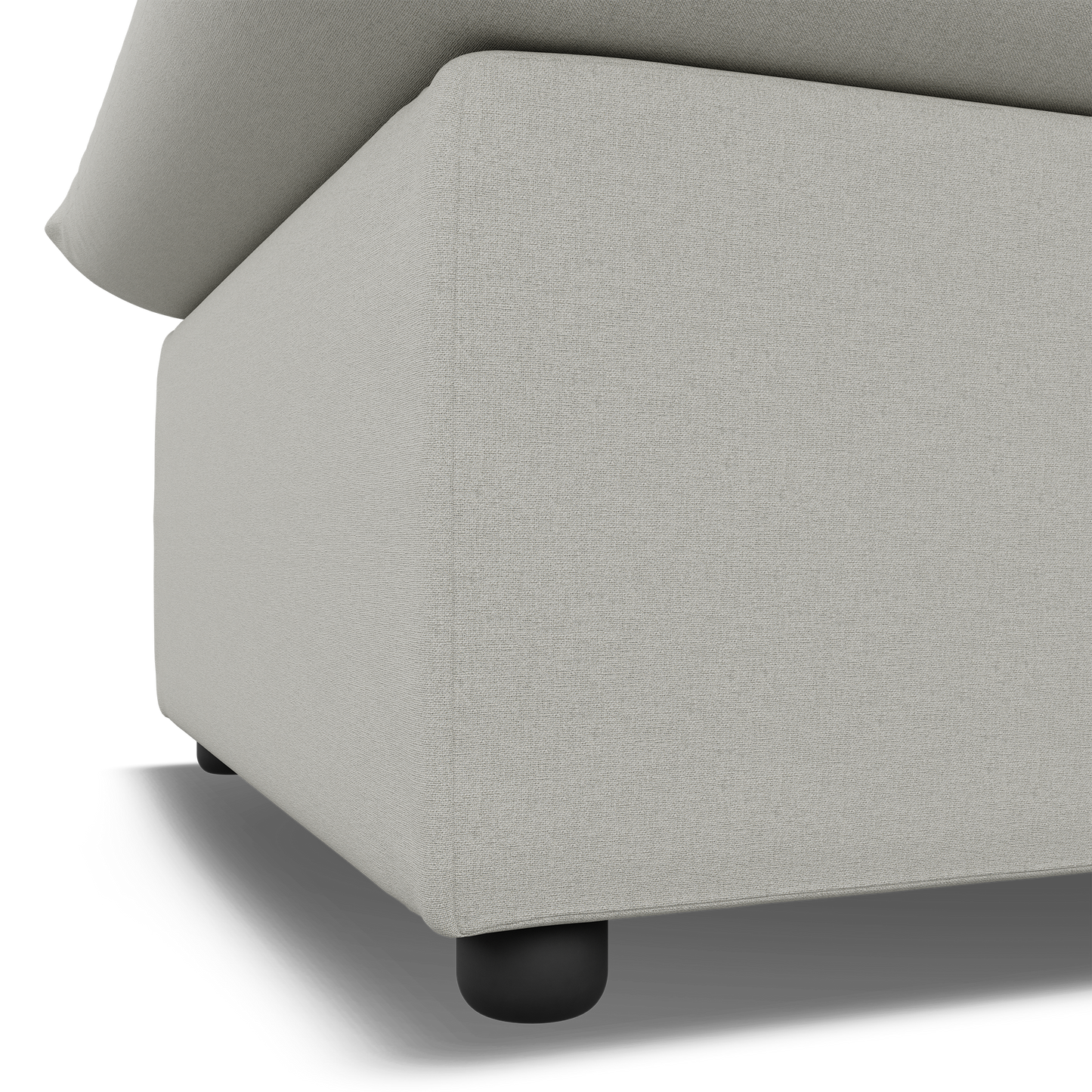 Lira Luxe - Ottoman