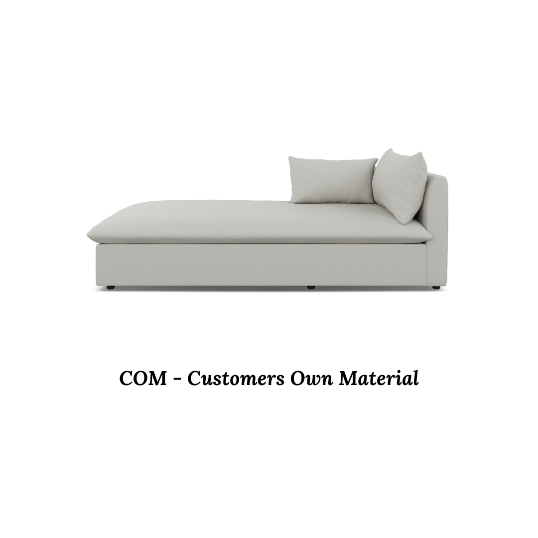 Lira Luxe - Daybed