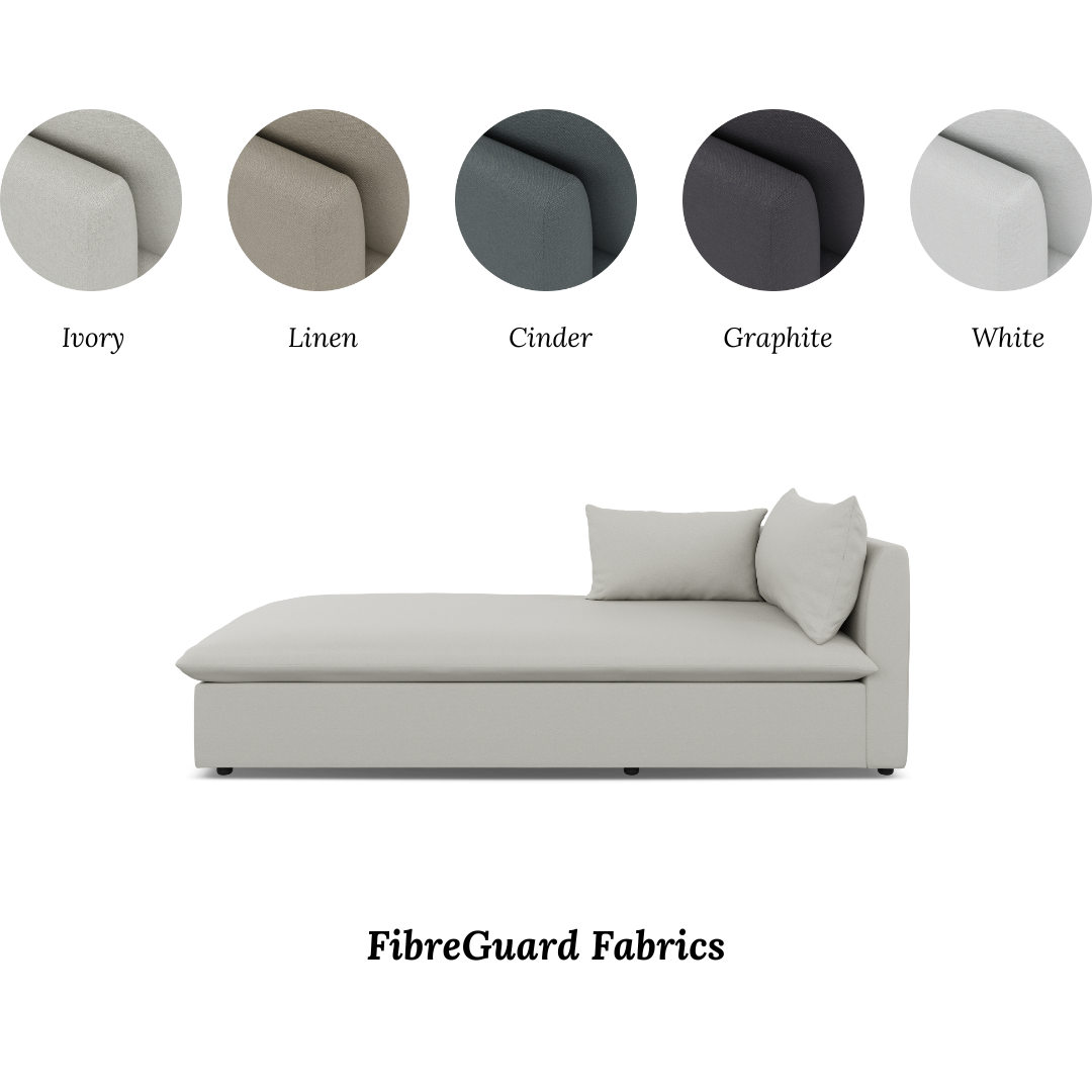 Lira Luxe - Daybed