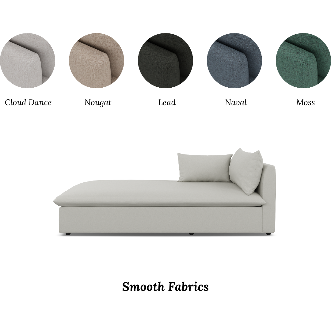 Lira Luxe - Daybed