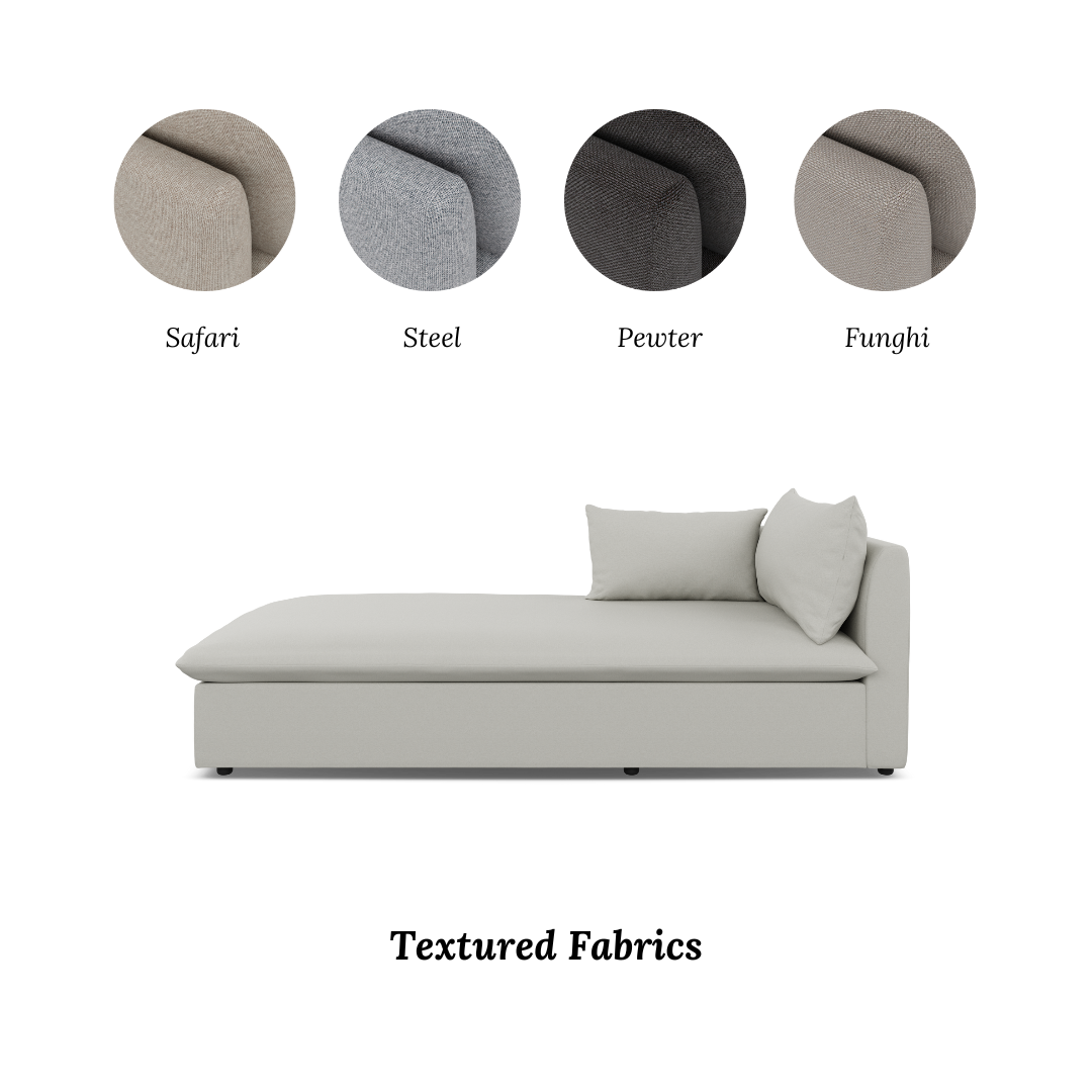 Lira Luxe - Daybed