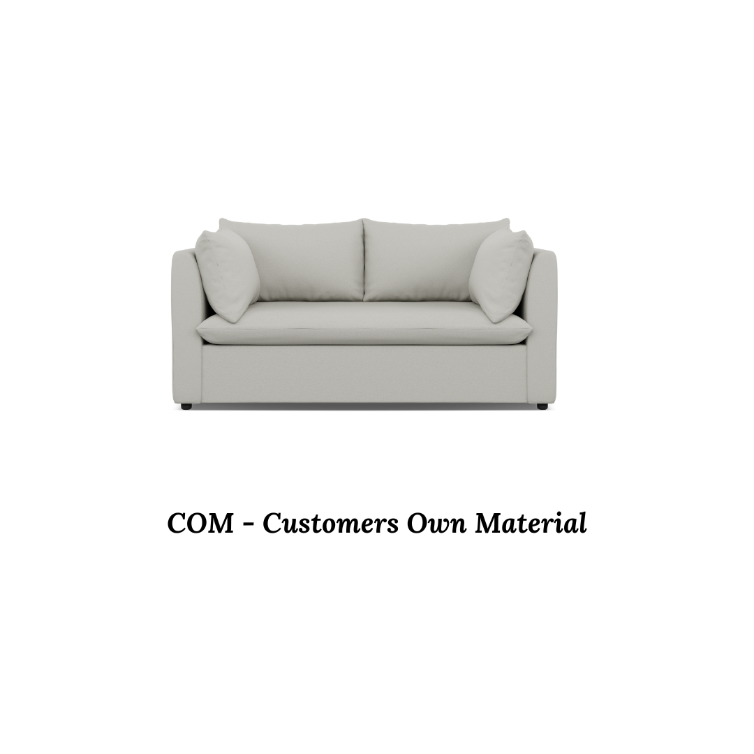 Lira Luxe - 2 Seater