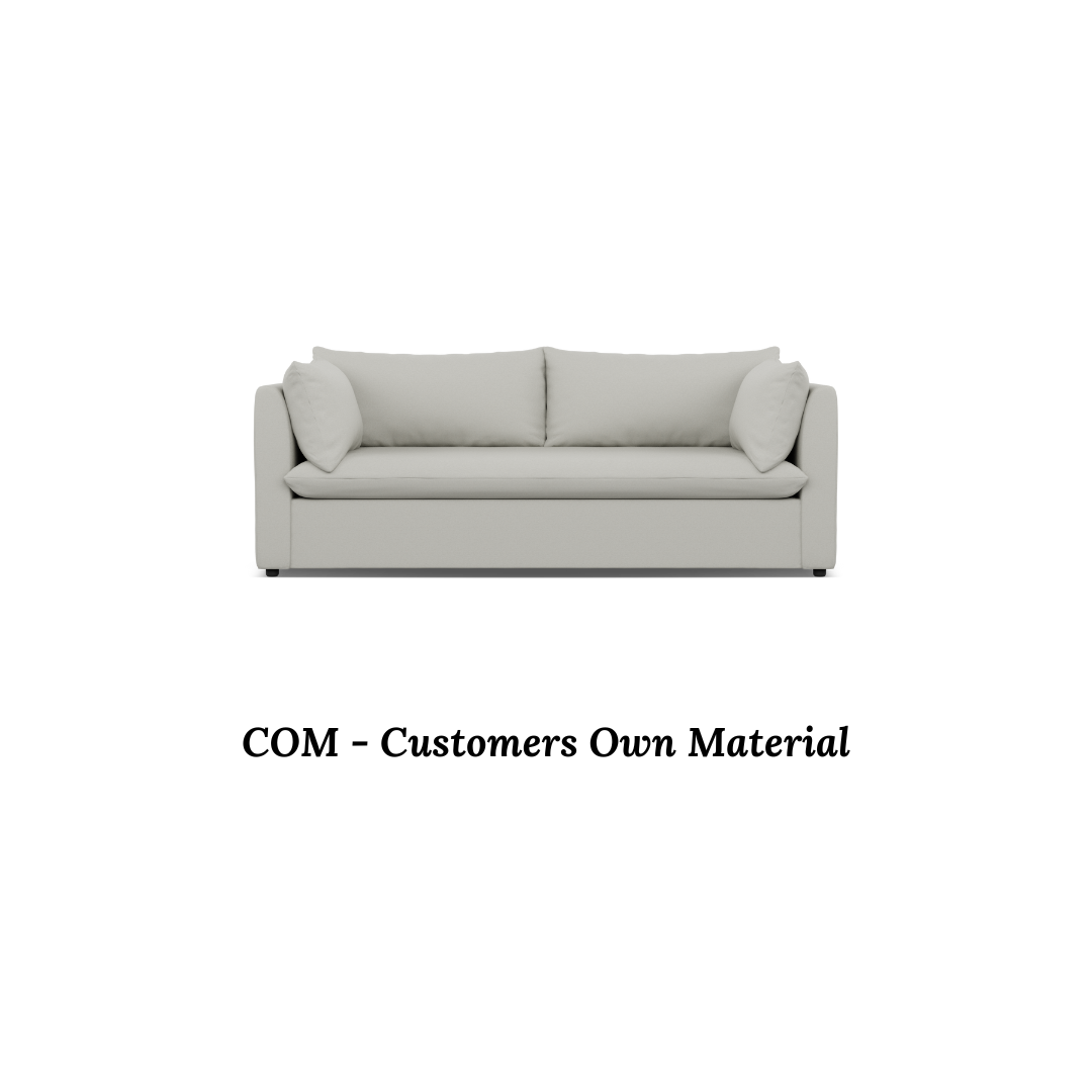 Lira Luxe - 3 Seater